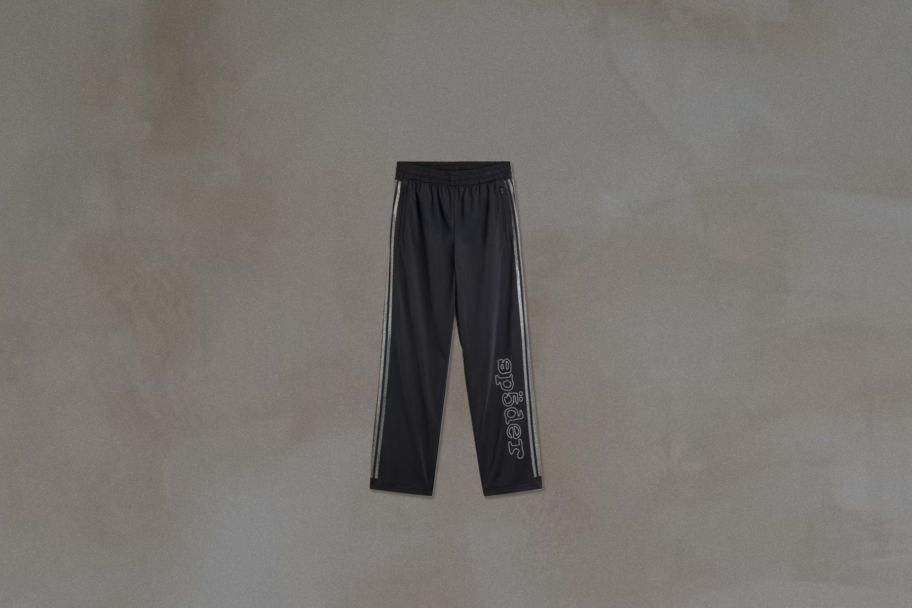 adidas Originals x Sp5der Track Pant - Black – Feature