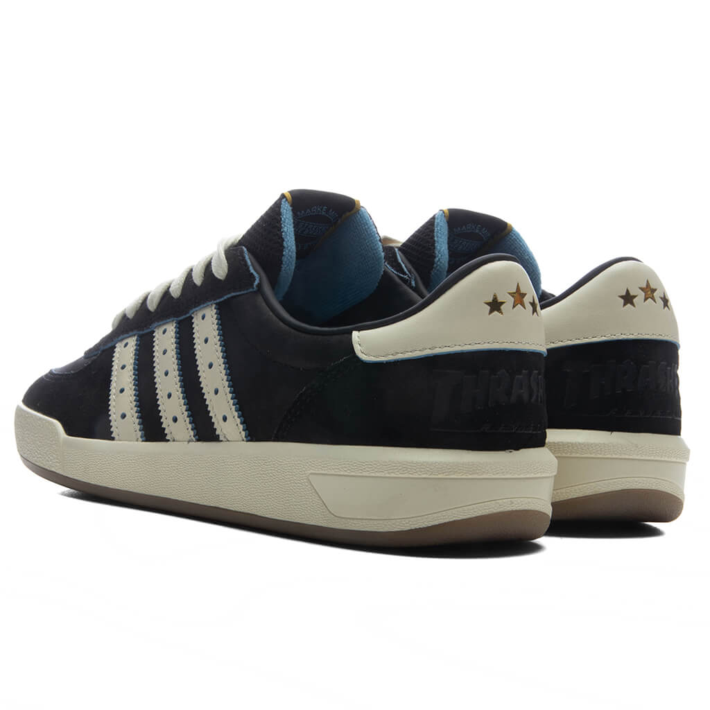 adidas Originals x Thrasher x AFA Argentina Glenburn - Core Black