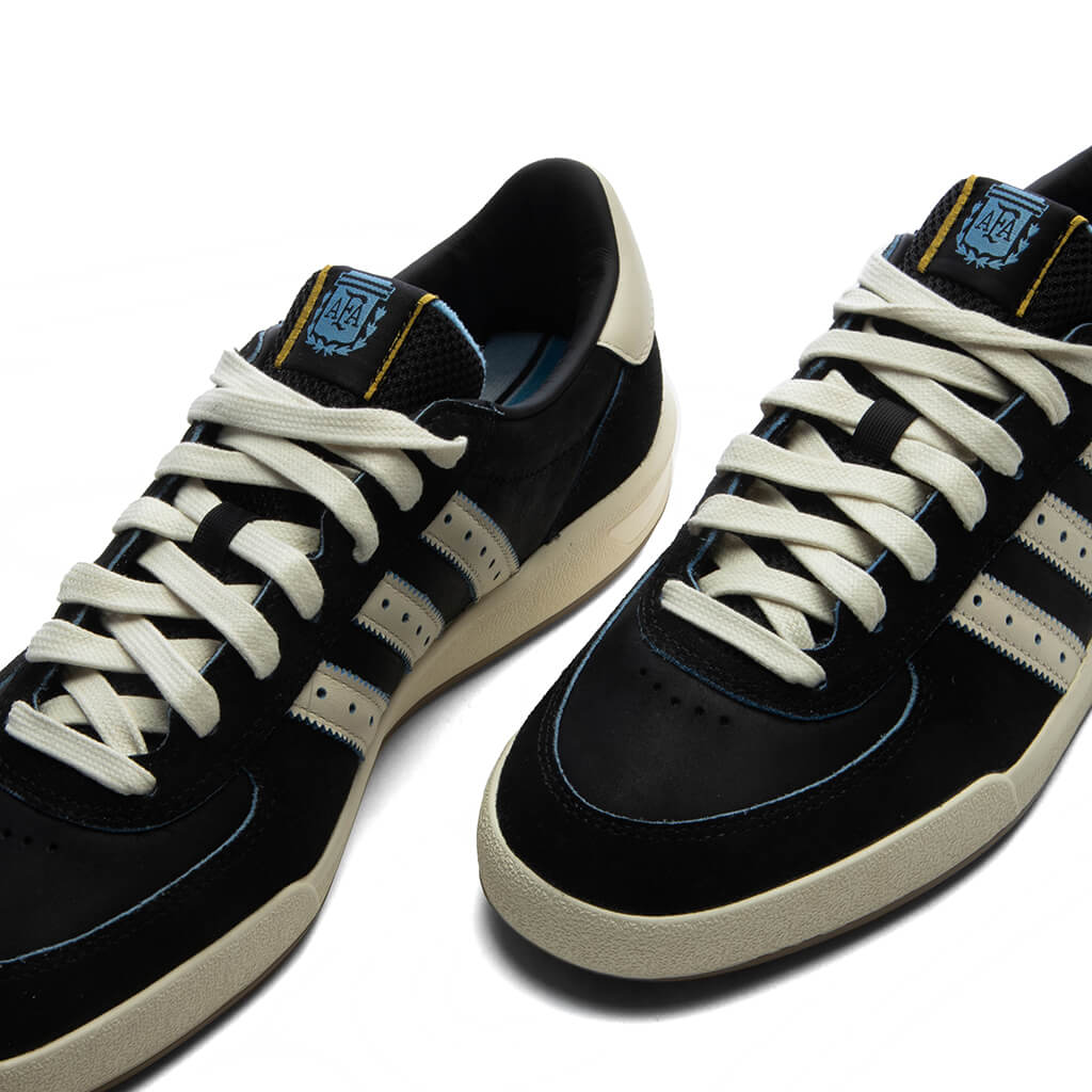ジャパンビンテージFresher Straightiterサンバースト adidas Originals x Thrasher x AFA Argentina Glenburn - Core Black
