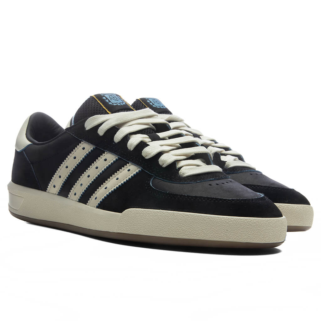 ジャパンビンテージFresher Straightiterサンバースト adidas Originals x Thrasher x AFA Argentina Glenburn - Core Black