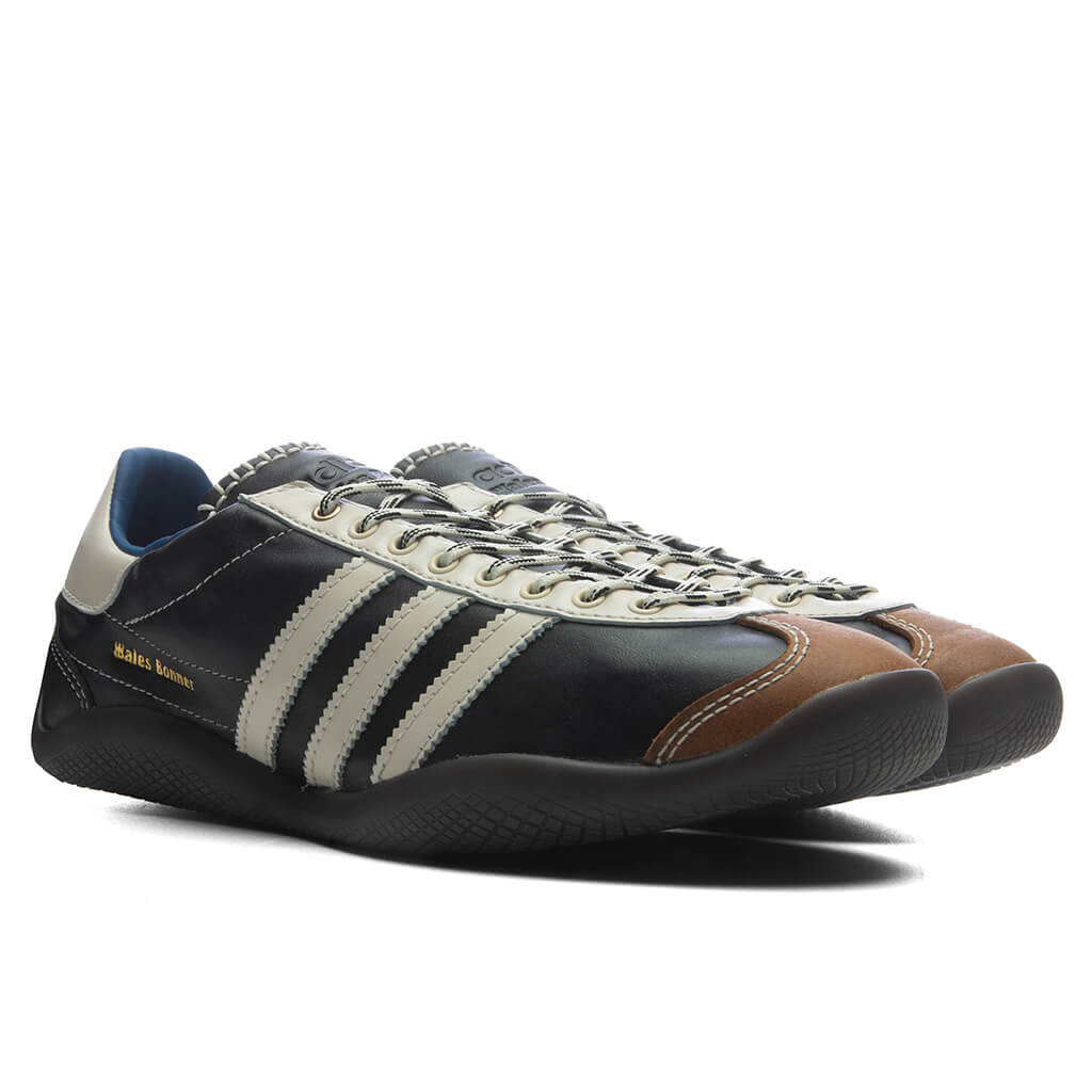 Adidas Originals x Wales Bonner Karintha OG - Core Black/Wonder