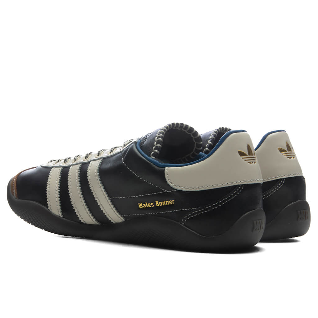 adidas Originals x Wales Bonner Karintha OG - Core Black/Wonder