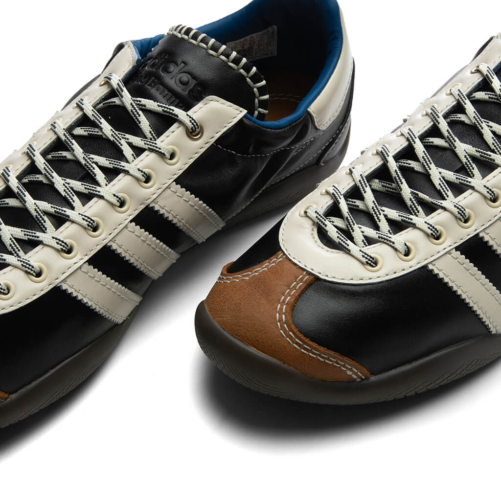 adidas Originals x Wales Bonner Karintha OG - Core Black/Wonder