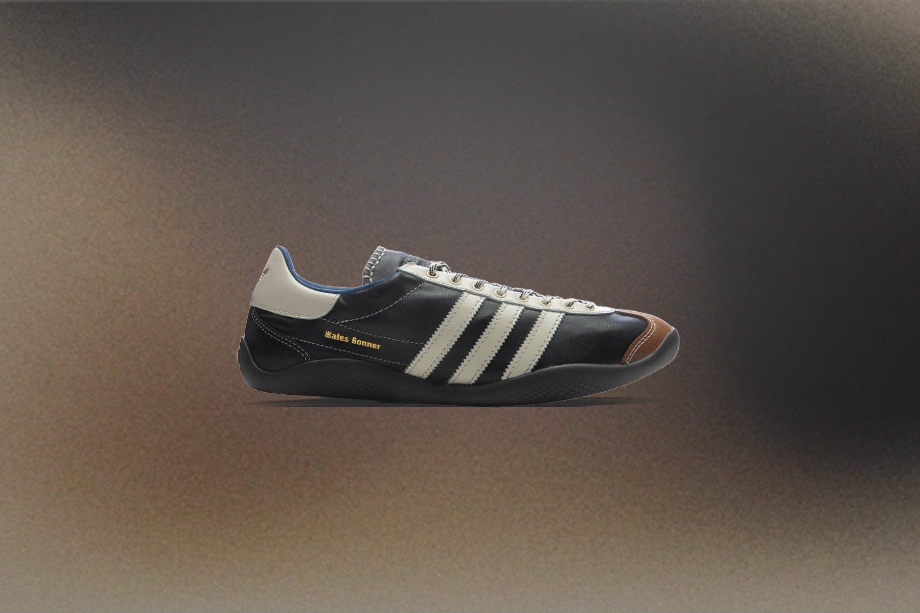 adidas Originals x Wales Bonner Karintha OG - Core Black/Wonder