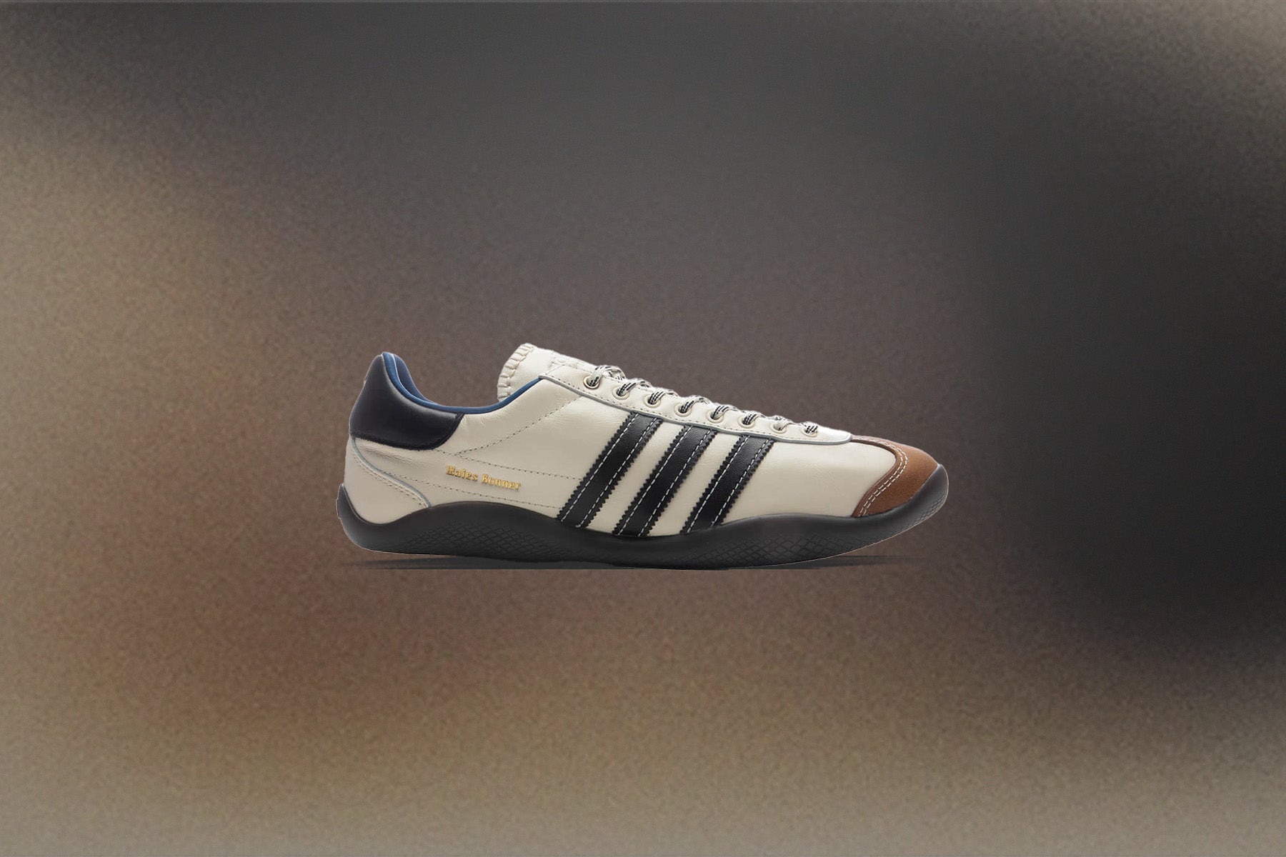Adidas Originals x Wales Bonner Karintha OG - Wonder White/Core