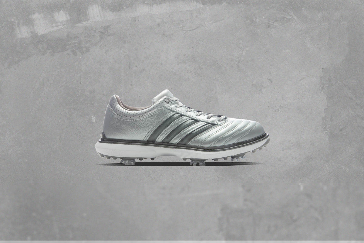 Adidas Originals x Metalwood Studio MC70 Golf Shoe
