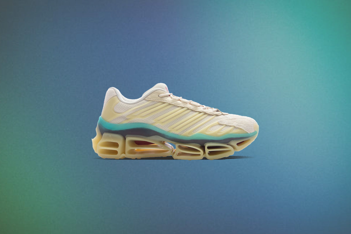 adidas gazelle silver green womens Adidas Originals x Willy Chavarria Megaride AG