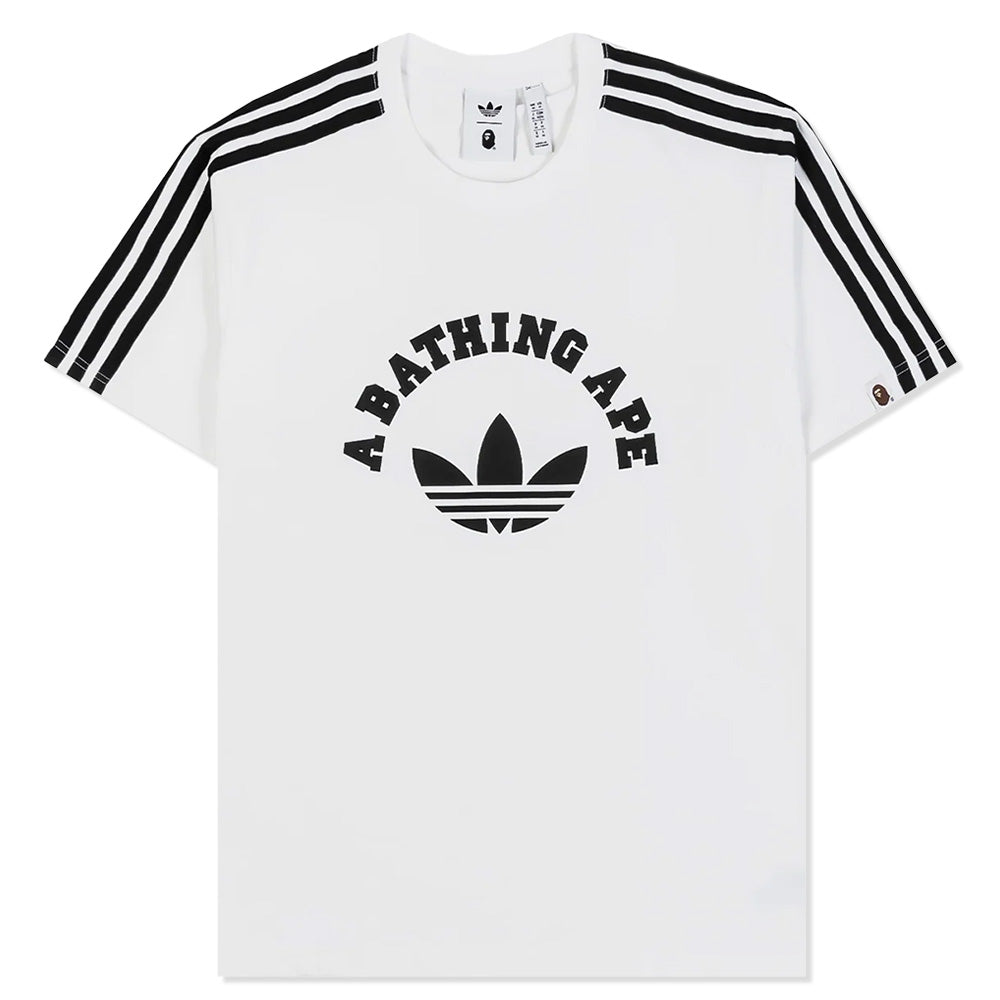 adidas x A BATHING APE Tee 
