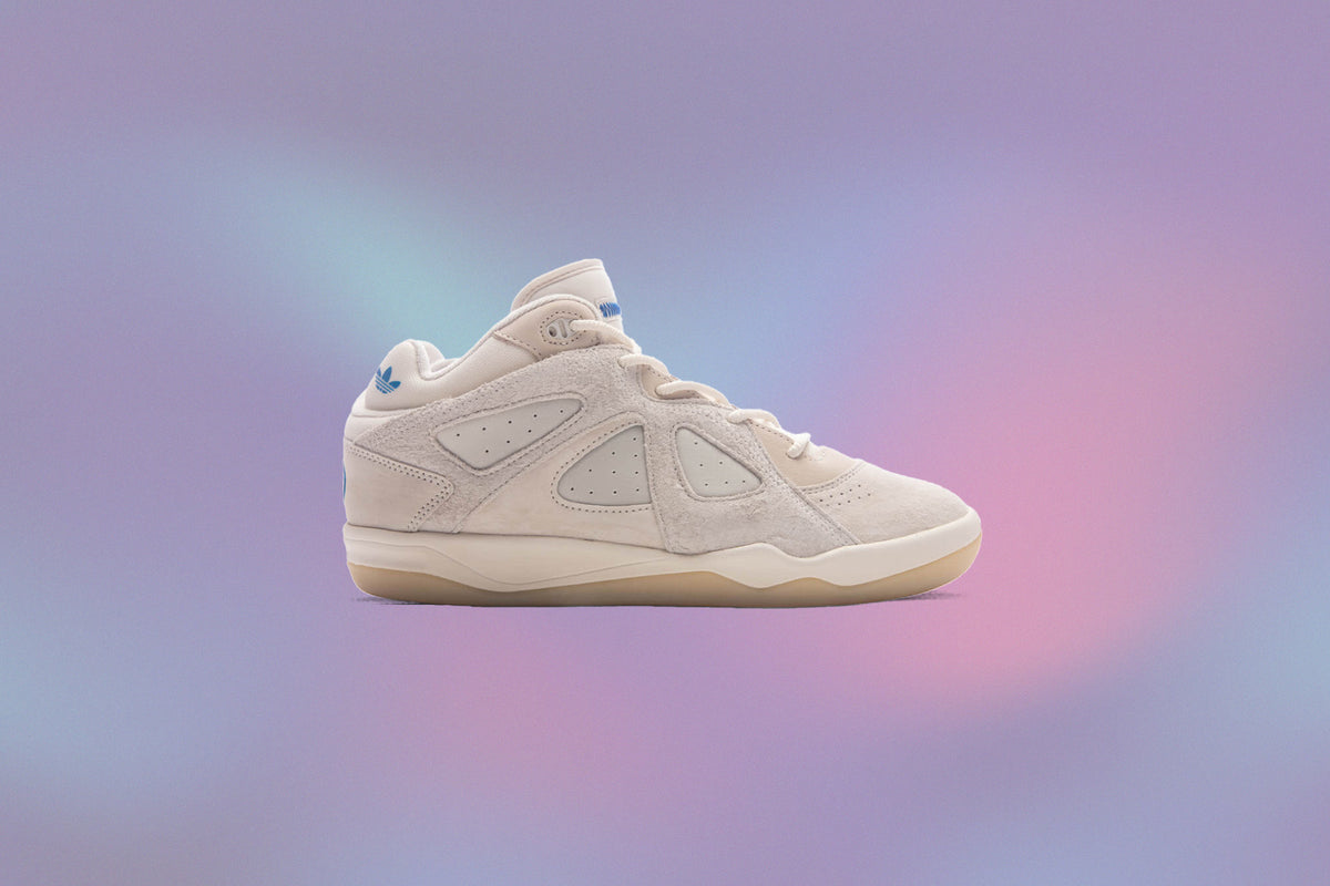 Adidas x Bad Bunny BadBo 1.0 'Resilience'