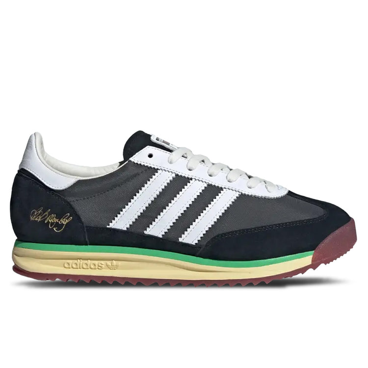 Adidas x Bob Marley Sl72 RS