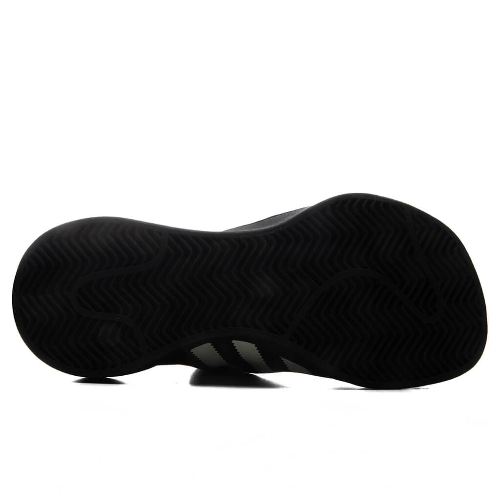 Adidas Originals x Avavav Women's Superstar - Core Black/Ivory/Off