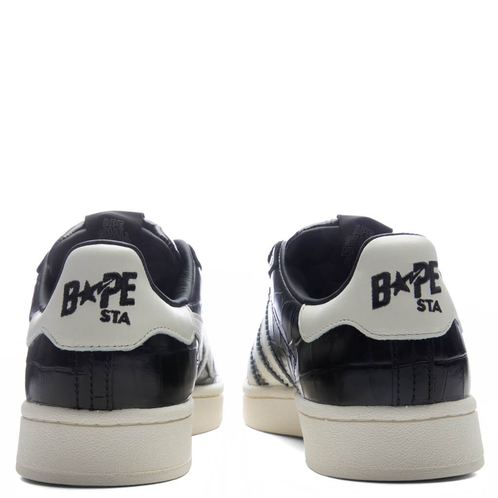 Adidas x BAPE Campus 00s