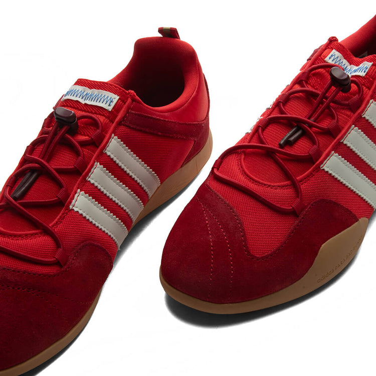 adidas Originals x Bad Bunny Ballerina - Vivid Red/Core  display picture 1