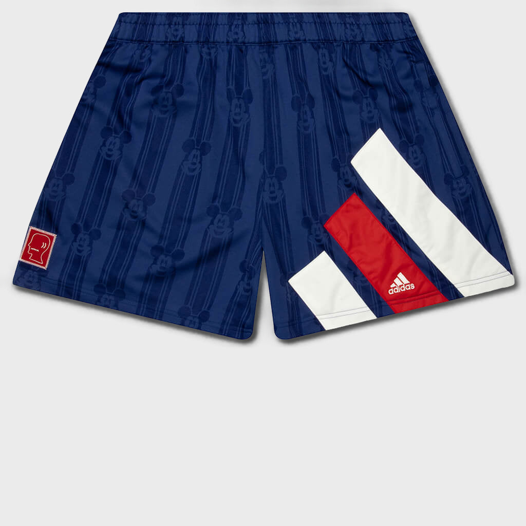 Soccer Shorts - Victory Blue