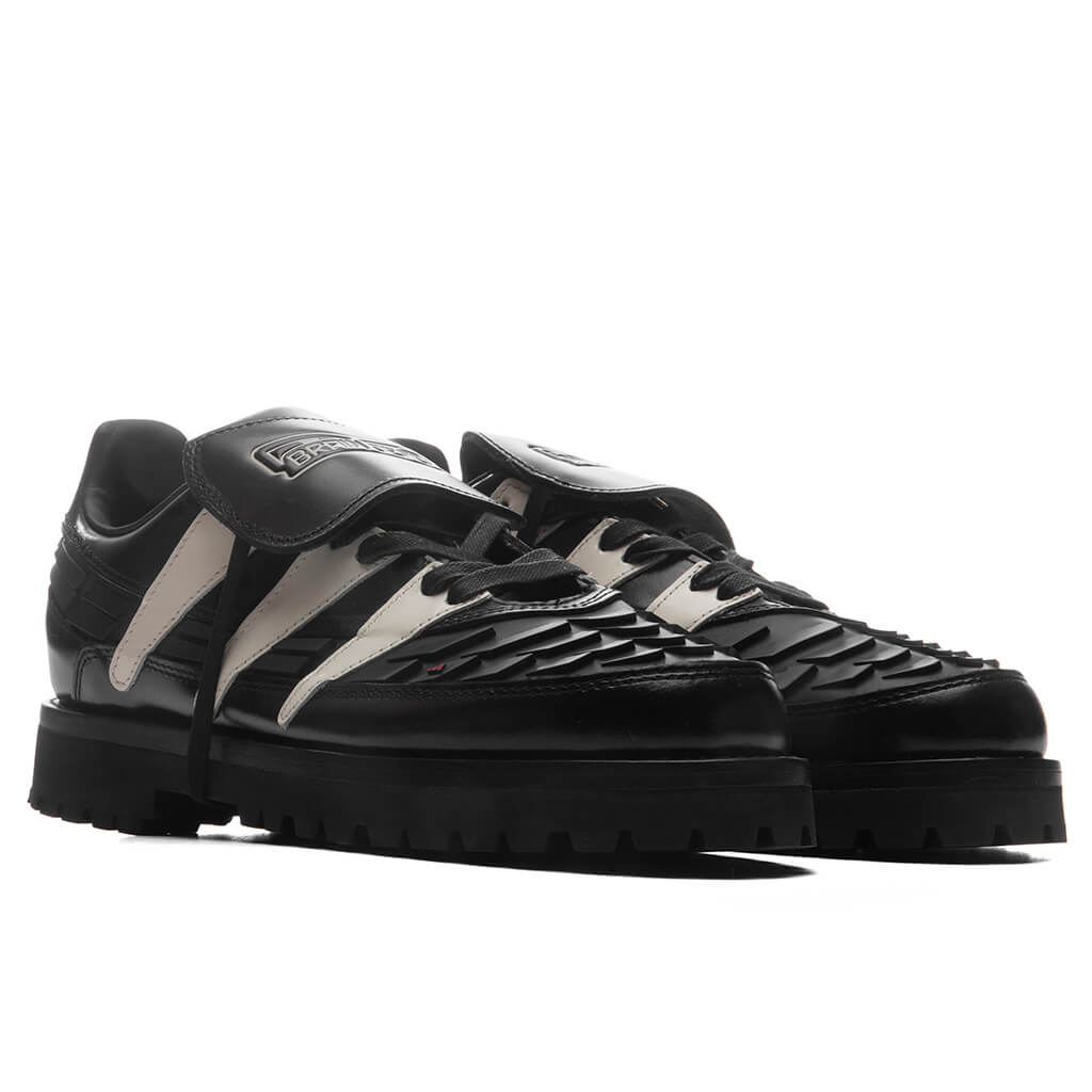 adidas Originals x Brain Dead by Disney Predator - Core Black