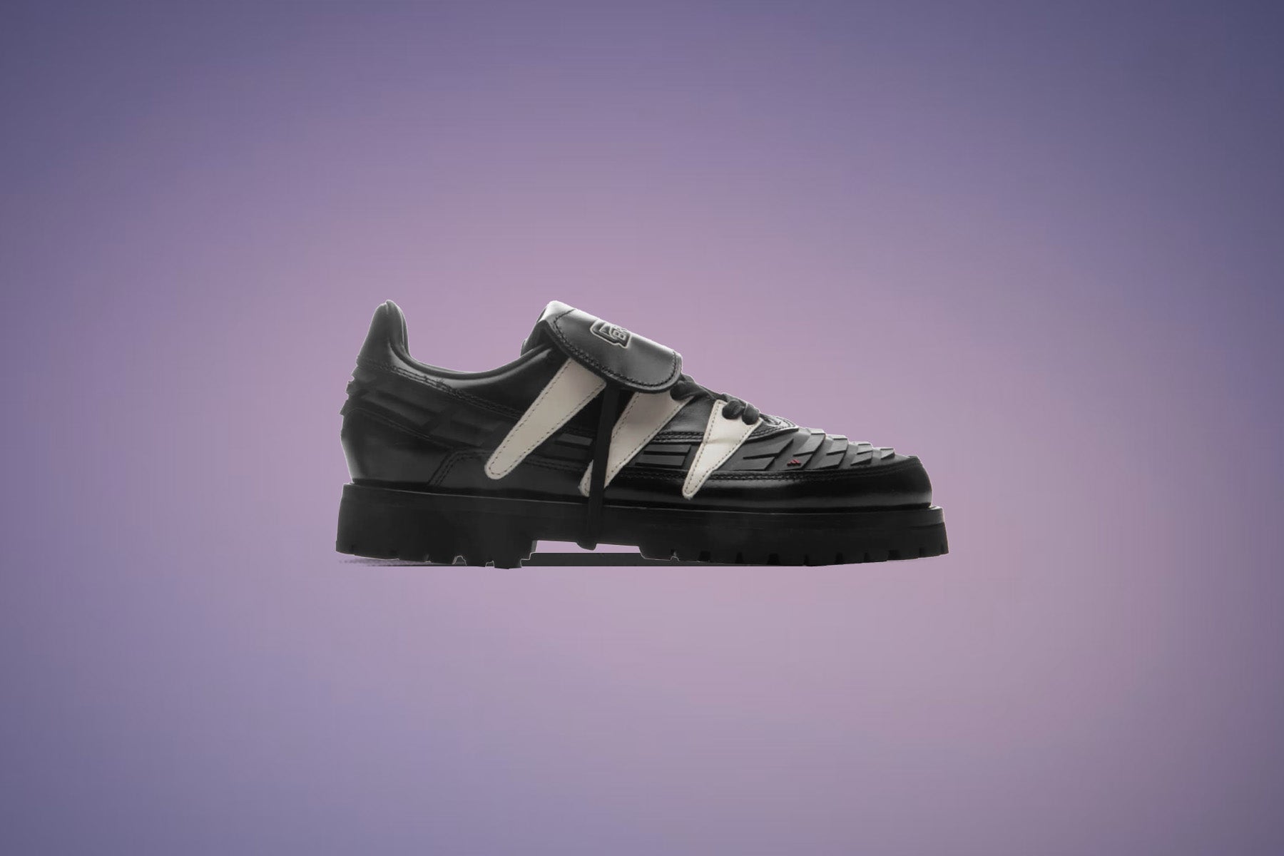 adidas Originals x Brain Dead by Disney Predator - Core Black