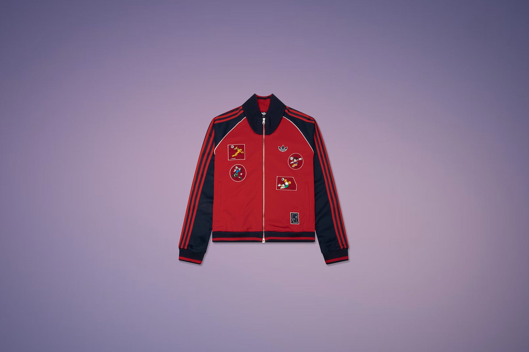 PUMA x Maison Kitsuné Collaboration Release 3/27 – Feature