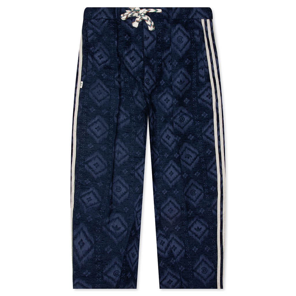 Adidas Originals x CLOT by Edison Chen Track Pant - Tech Indigo