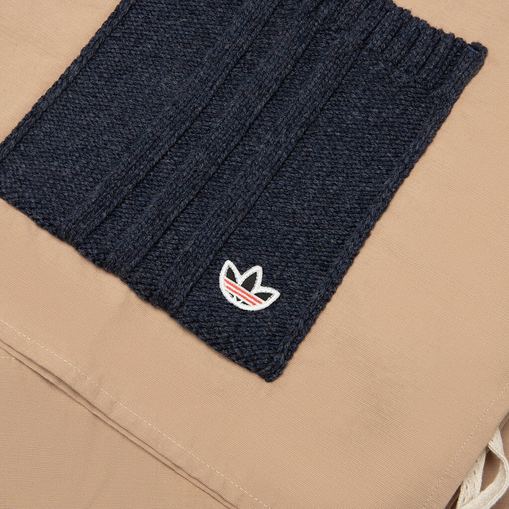 clore+ レディワークシャツ Adidas Originals x CLOT by Edison Chen Redifined Utility Short