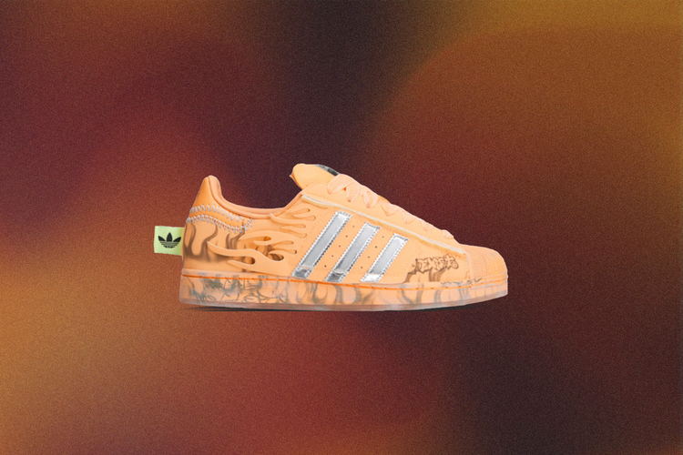 adidas gazelle silver green womens adidas JH5577 Superstar 82 Mens Lifestyle Shoe main image 1