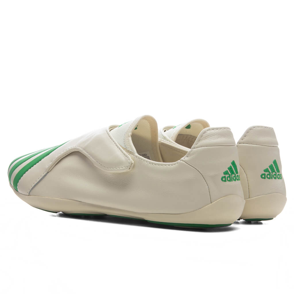 Adidas x Pharrell Williams Virginia Vario Flat Earther - Crew