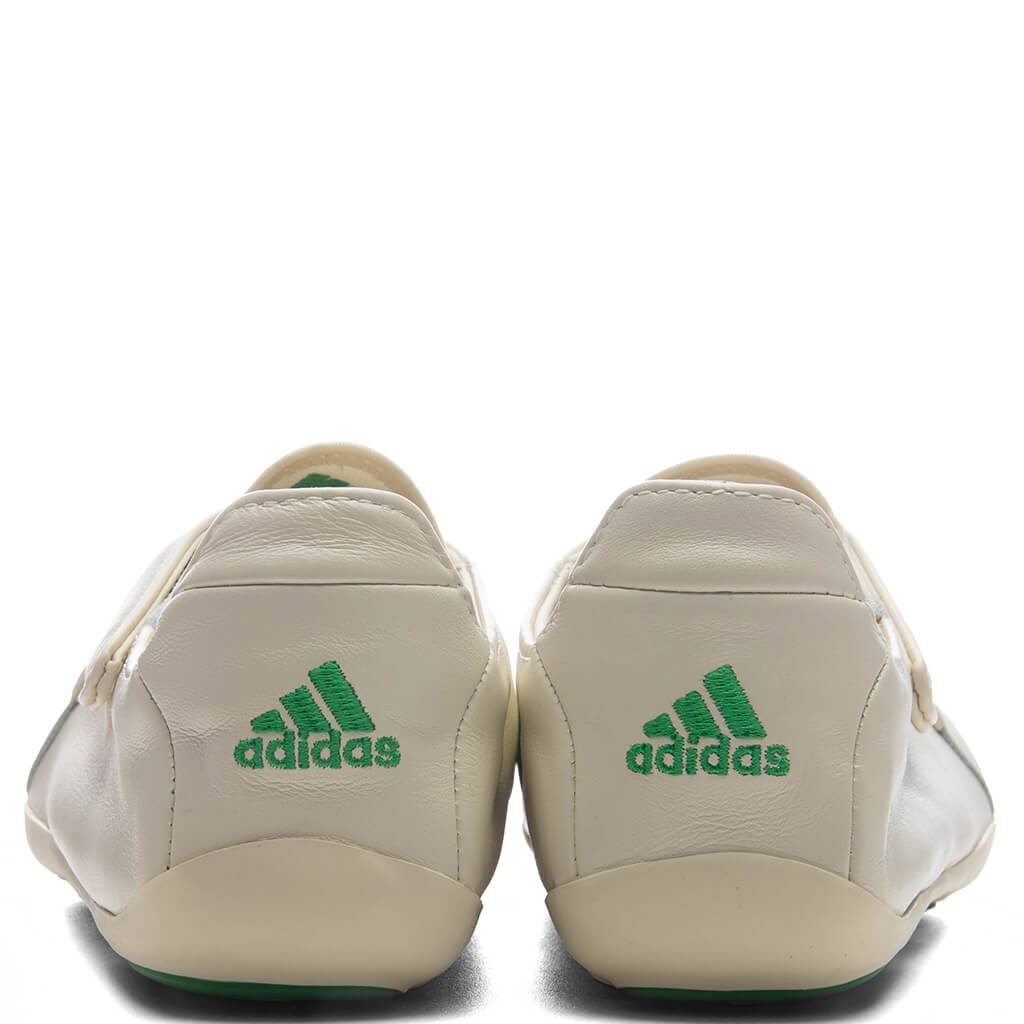 Adidas x Pharrell Williams Virginia Vario Flat Earther - Crew