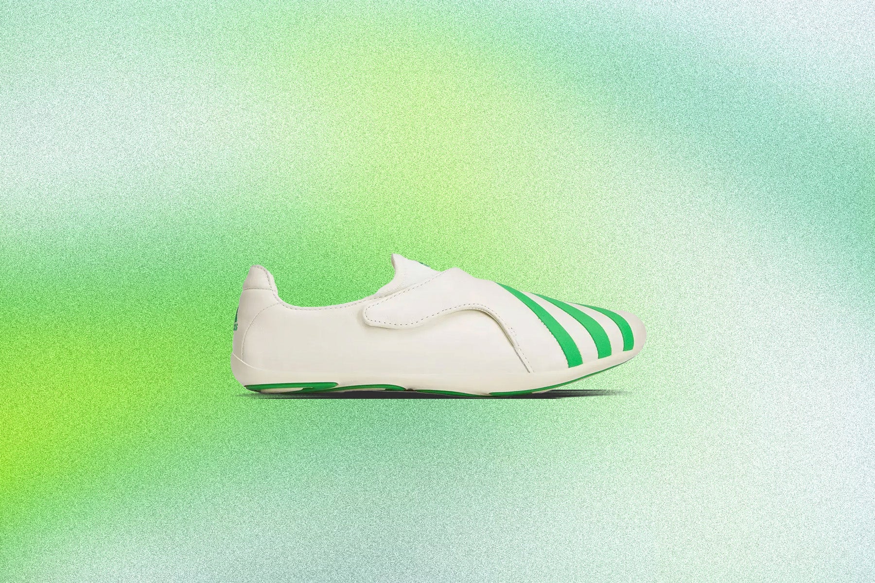 Adidas x Pharrell Williams Virginia Vario Flat Earther - Crew