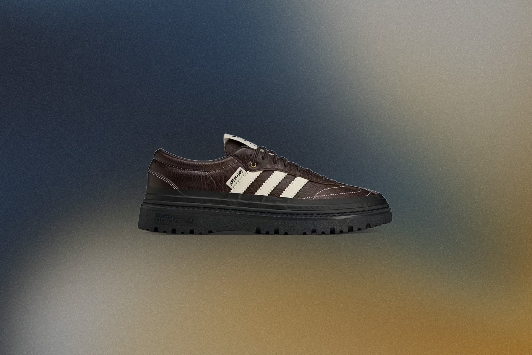 Adidas Originals x Song for the Mute Samba LX Freizeit - Aurora