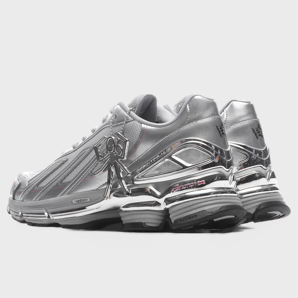 F5 Formotion - Silver Metallic/Core Black/Supplier Color – Feature
