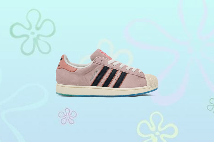 adidas Patrick Superstar