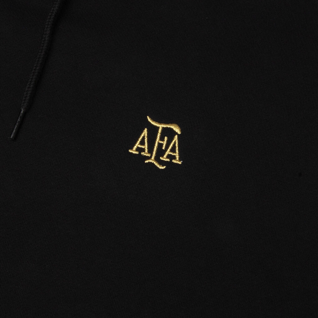 adidas Originals x Thrasher x AFA Argentina Hoodie - Black – Feature
