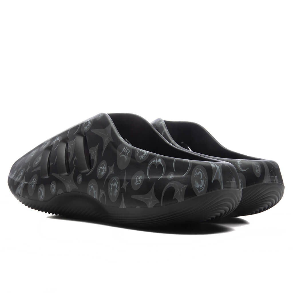 Adidas x Thug Club Adifom Iiinfinity Mule - Core Black/Core Black