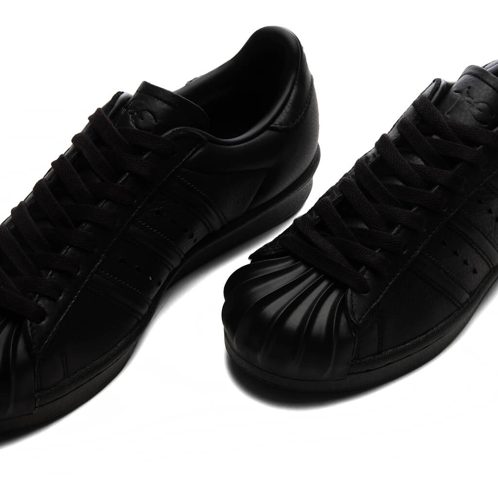 adidas Originals x Thug Club Superstar Vintage - Core Black/Core