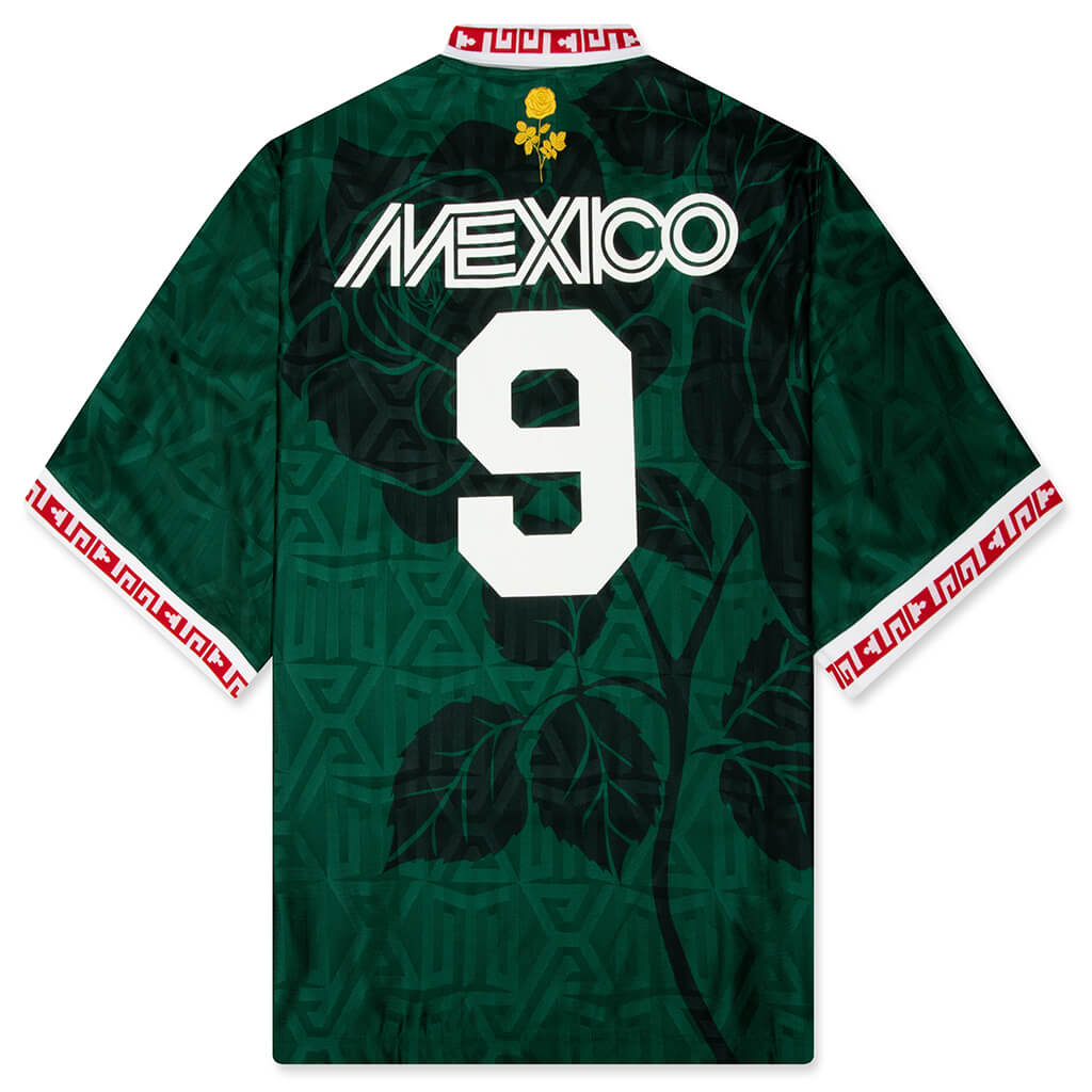 Adidas Originals x Willy Chavarria Soccer Jersey - Collegiate