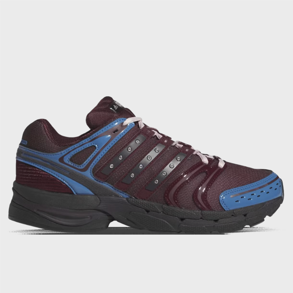 Adistar Control 5 'Aurora Ruby' - Aurora Ruby/Maroon/Duin