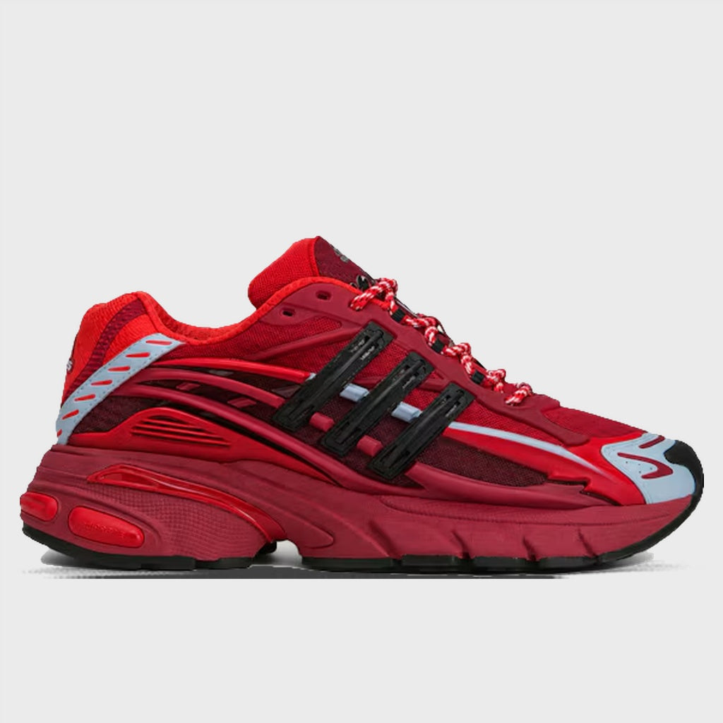 Adistar Jellyfish - Red/Core Black/Team Victory Red
