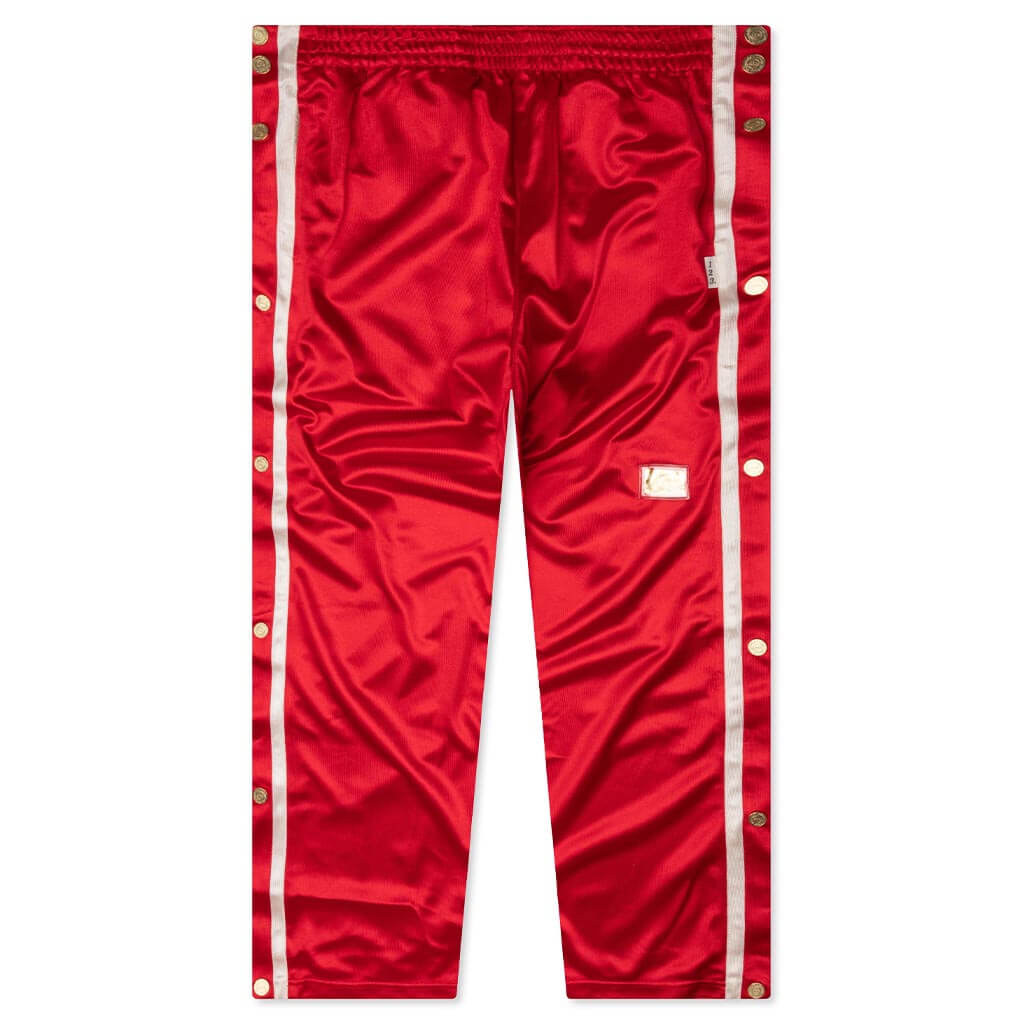 Breakaway Pant - Red Plaid – Feature