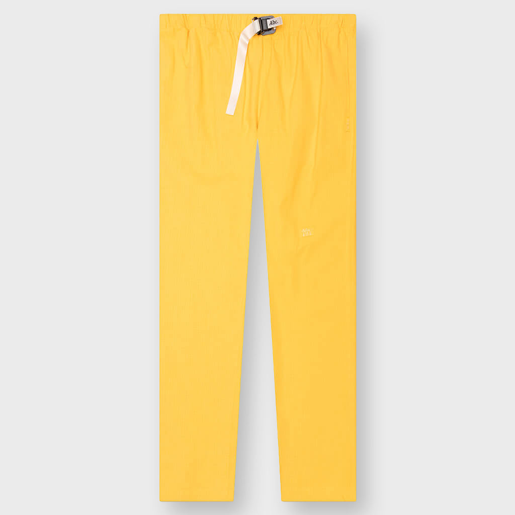 Studio Work Pant - Sphene 
