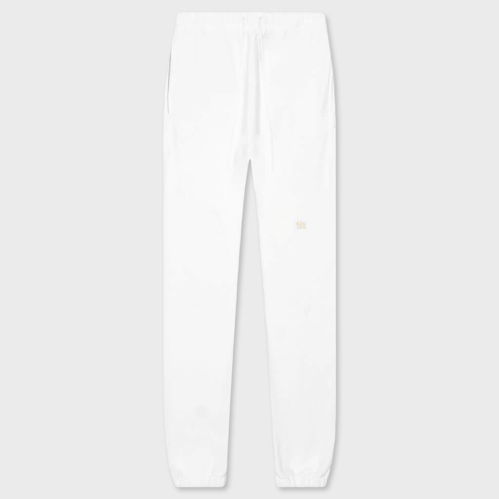 Sweatpants - Selenite
