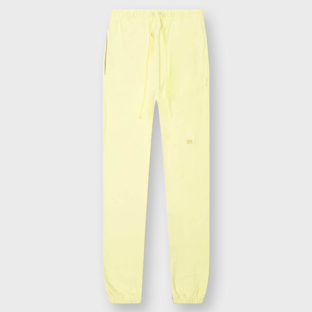 Sweatpants - Sulphur