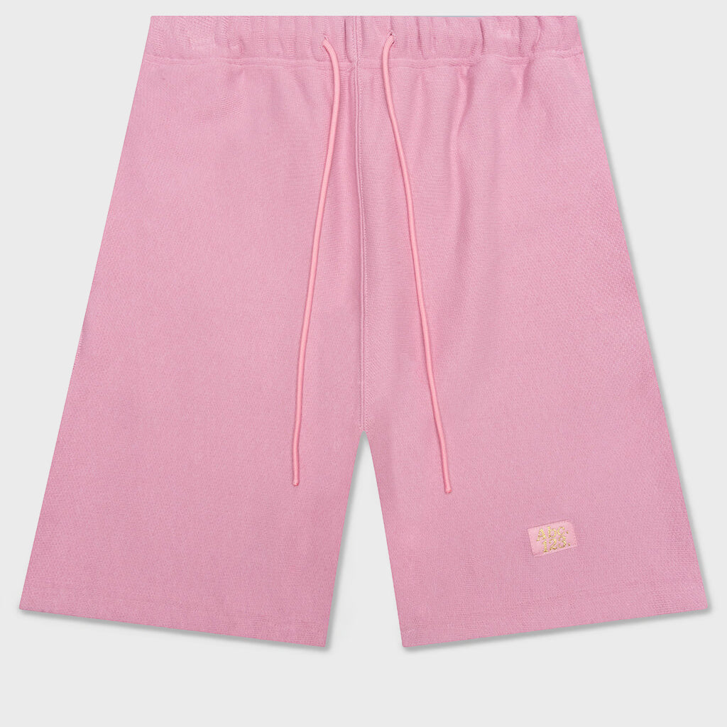 Sweatshorts - Morganite