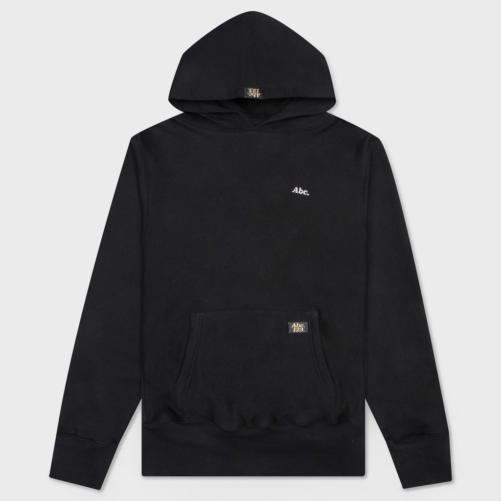 Pullover Hoodie - Anthracite