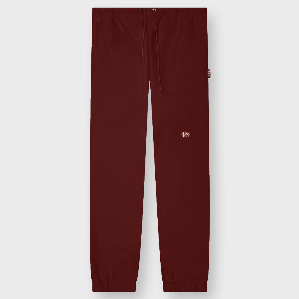 Sweatpants - Pyrope