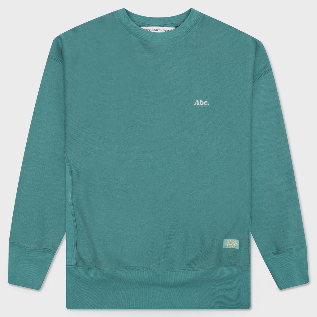 Sweatshirt - Apatite