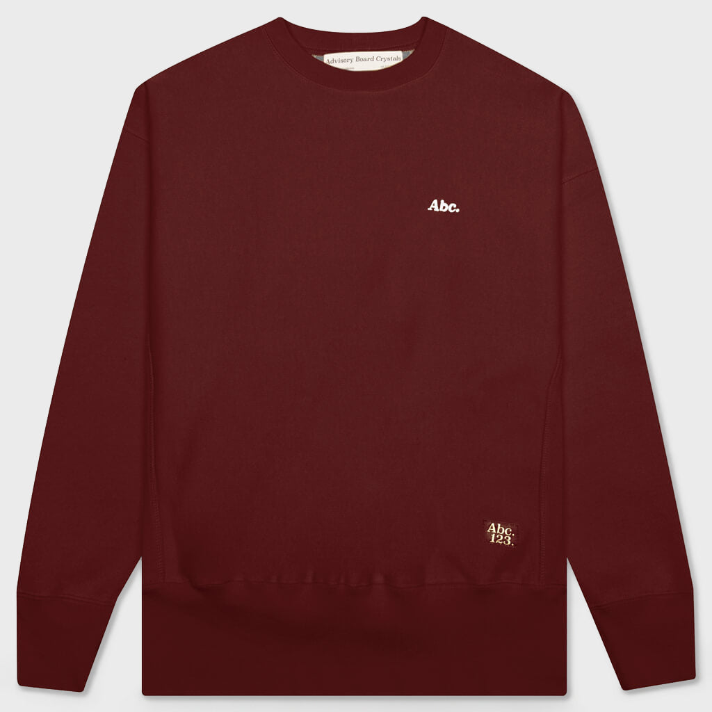 Sweatshirt - Pyrope