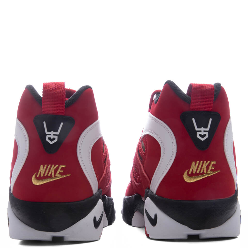 Air-Diamond-Turf-2---Prime-Red