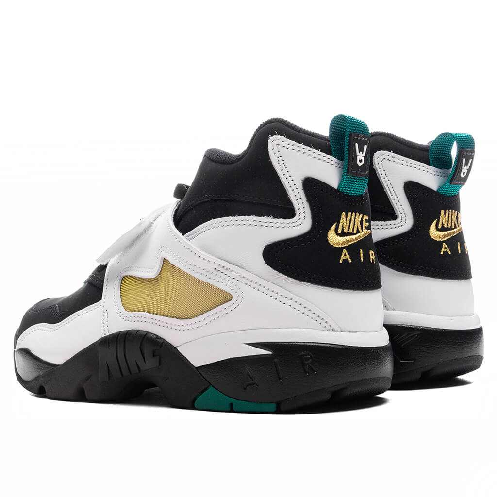 Air-Diamond-Turf-93---Black-