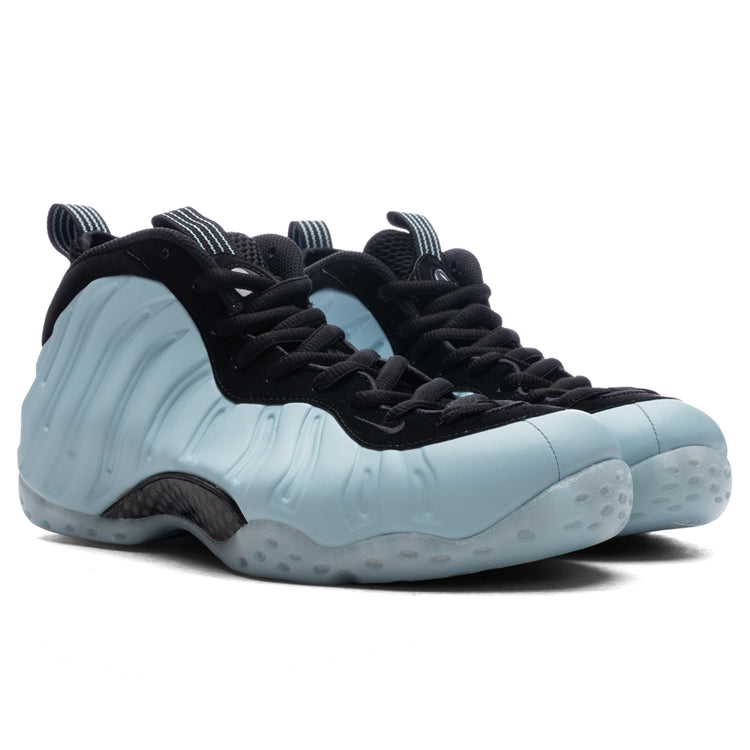 Air Foamposite One - Psychic Blue/Black – Feature display picture 2