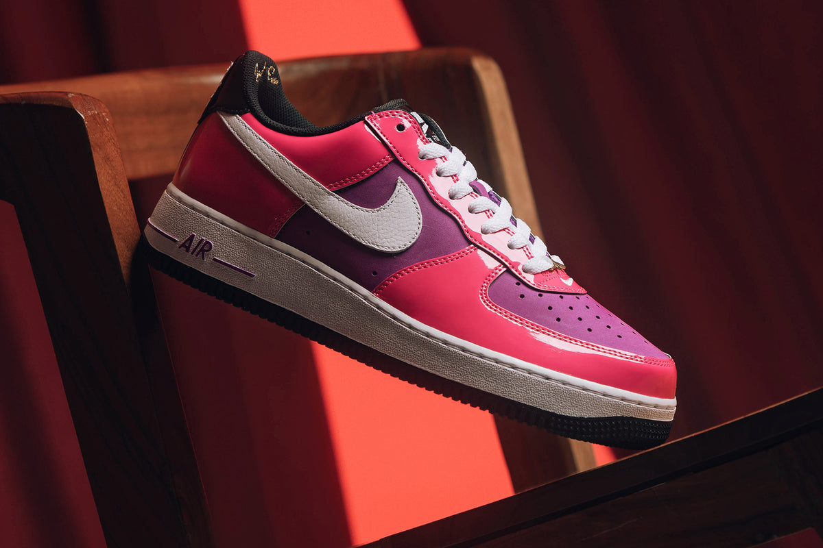 Nike Air Force 1 Low Retro \'World Tour Las Vegas\' FV6150-600 Men\'s size 10 Air Force 1 Low  main image 4