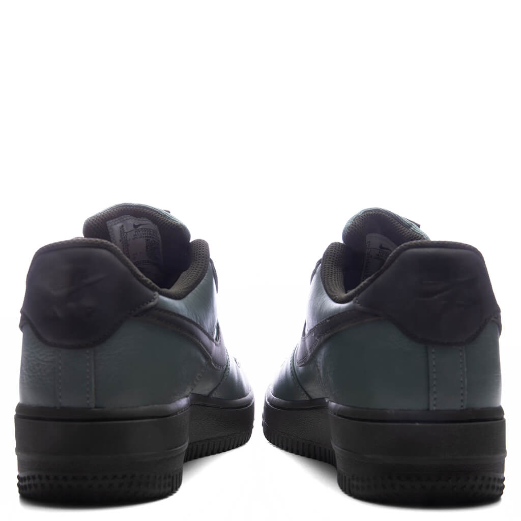 Air Force 1 GTX Vibram - Clay Green/Sequoia/Speed Yellow – Feature